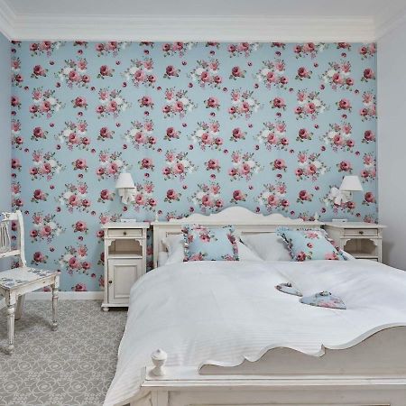 Apart House Plesia2 마리안스케 라즈네 외부 사진