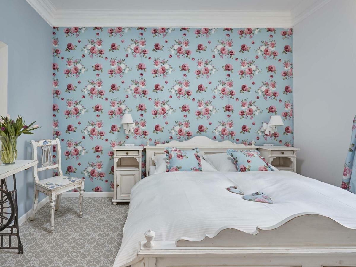 Apart House Plesia2 마리안스케 라즈네 외부 사진